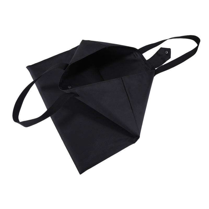 Сумка для панелей Puluz PU5020 (42x45см) / Черная сумка для студийного оборудования и фотосьемки