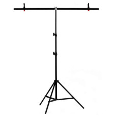 Стойка для фона Т-образная 200*150 см Puluz