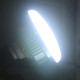 Світлодіодна LED лампа Е27 355W 5500K з пультом ДК