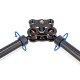 Металлический кронштейн, держатель Magic Arm Super Clamp 53 см для фото/видео техники, смартфона