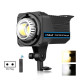 Постоянный студийный свет Puluz PU3061EU Bi-Color (120W) 2700K-6500K