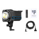 Постоянный студийный свет Puluz PU3061EU Bi-Color (120W) 2700K-6500K