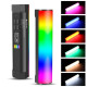 Магнітне портативне світло Puluz PU4138 17 см LED RGB 2000mAh 2500-9000K