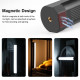 Магнитный портативный свет Puluz PU4139 30 см LED RGB 3000mAh 2500-9000K