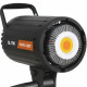 Постійне світло SL-700 150W 3200K-5600K