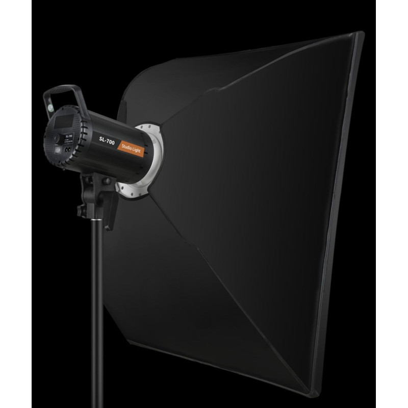 Постійне світло SL-700 150W 3200K-5600K