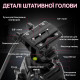 Штатив для камеры и фотоаппарата с максимальной нагрузкой до 8 кг Ulanzi MT-81 T080GBB1