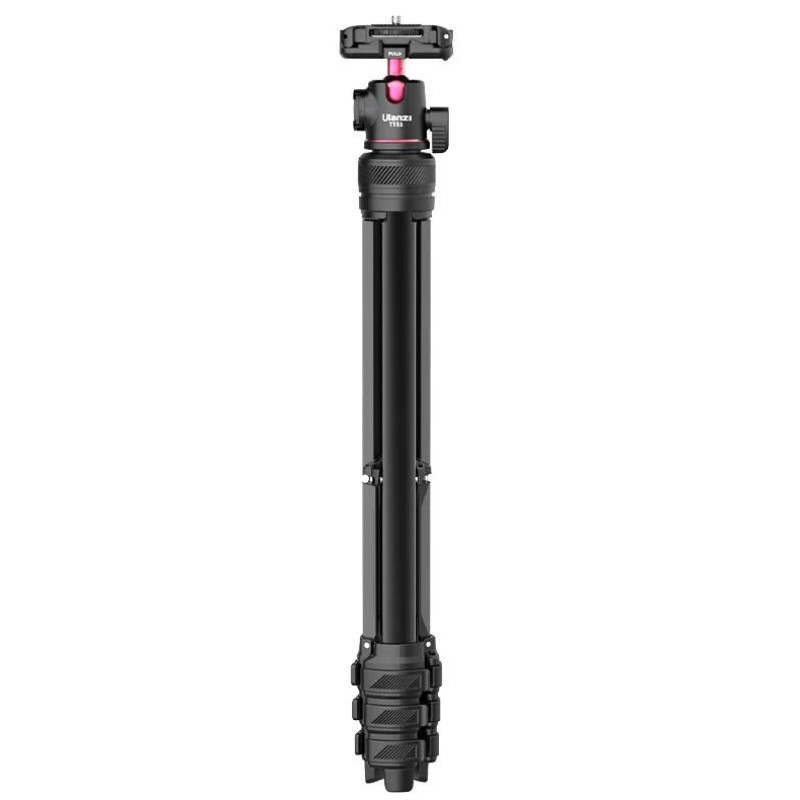 Портативный штатив для телефону и фотоапарата  Ulanzi TT51 из алюминиевого сплава T089GBB1