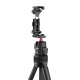 Портативный штатив для телефону и фотоапарата  Ulanzi TT51 из алюминиевого сплава T089GBB1