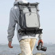 Штатив Ulanzi TT53 Traveler-Uka T093GBB1