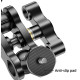 Шаровый кронштейн Magic Arm 1/4"-1/4" Bexin TM5