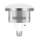 Светодиодная LED-лампа для софтбокса 150W с пультом ДК E27