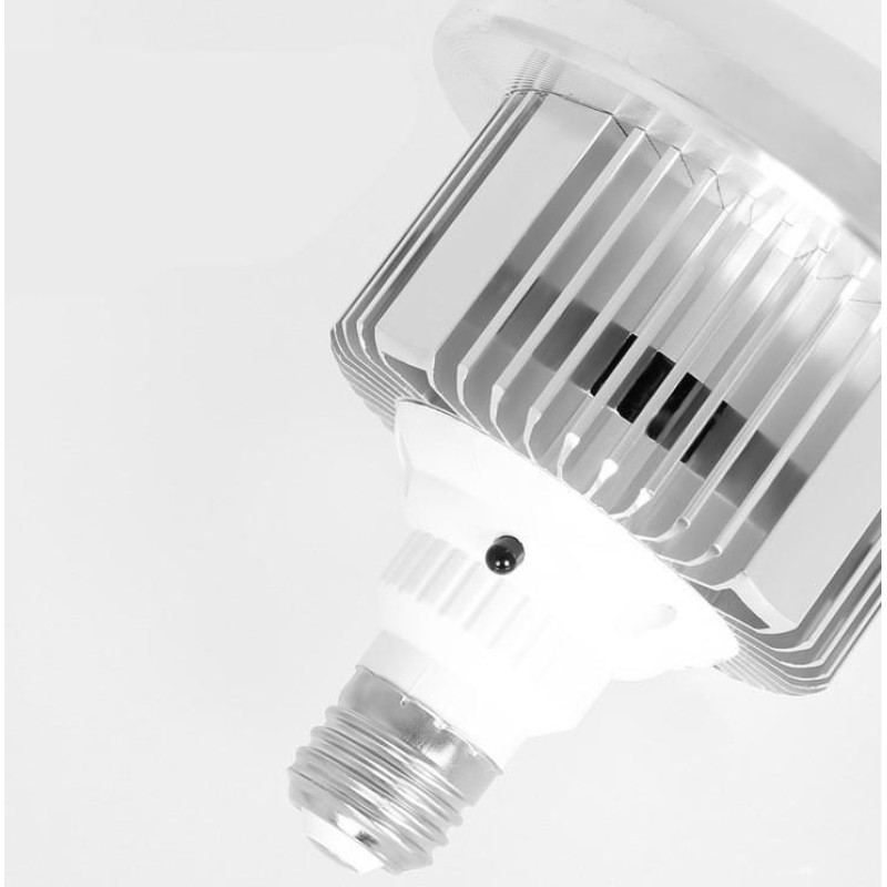 Светодиодная LED-лампа для софтбокса 150W с пультом ДК E27