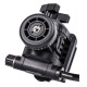 Штативная головка Yunteng VCT-930 для камеры на штатив 1/4"-3/8"