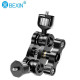 Кронштейн шаровый Bexin Magic Arm 1/4'' для камеры, накамерного света, фона