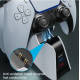 Зарядное устройство для контроллера PlayStation 5