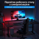 Адаптивна стрічка DX Light для монітора 24" з Ambilight для Mac/Windows