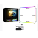Адаптивна стрічка DX Light для монітора 27" з Ambilight для Mac/Windows