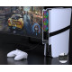 Кулер для консолі PlayStation 5 Slim/Pro з автоматичним режимом охолодження JYS JYS-P5228 (Білий)