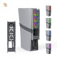 Кулер для консолі PlayStation 5 Slim / Pro з автоматичним режимом охолодження JYS JYS-P5228 (Сірий)