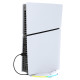 Вертикальная подставка с RGB подсветкой для PlayStation 5 Slim / Pro iPega PG-P5S025S