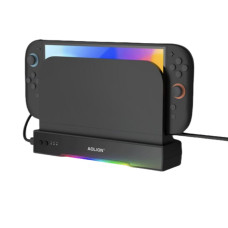 Док-станція для Nintendo Switch 2 TV Dock з можливістю кріплення на стіну Aolion AL-NS2570C