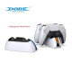 Зарядная станция для геймпадов PlayStation 5 Dobe (TP5-05103)
