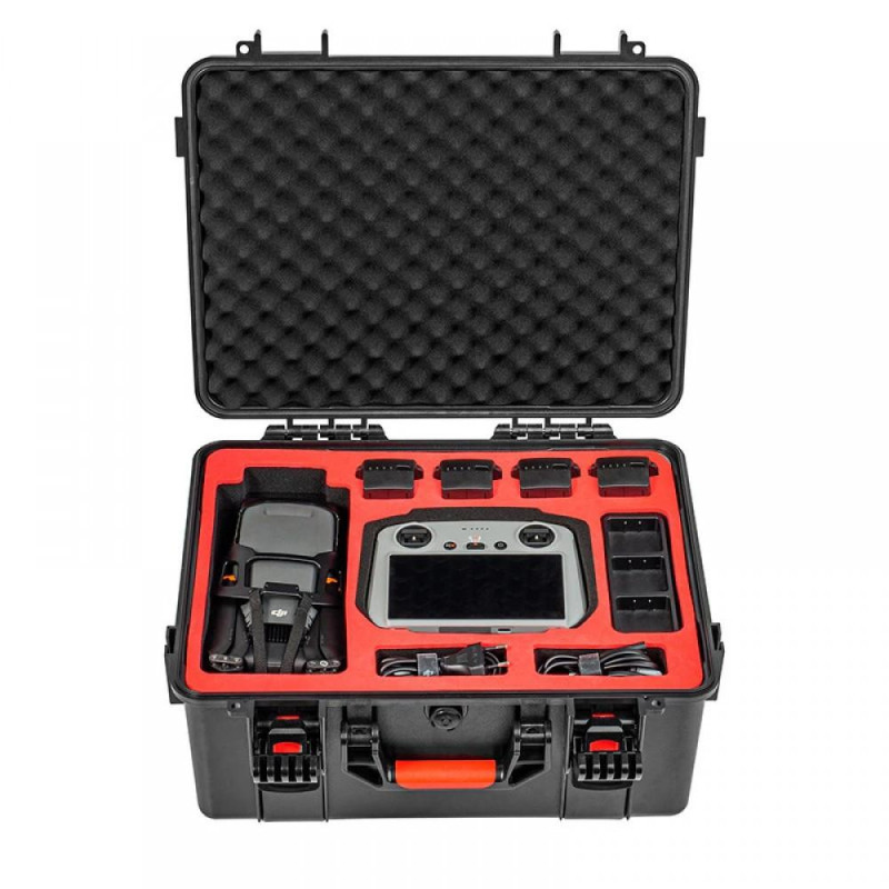 Герметичный кейс для квадрокоптера DJI Mavic 3 Pro 41,8х34,5х18,6см STARTRC