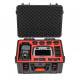 Герметичный кейс для квадрокоптера DJI Mavic 3 Pro 41,8х34,5х18,6см STARTRC