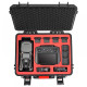 Герметичный кейс для квадрокоптера DJI Mavic 3 Pro 41,8х34,5х18,6см STARTRC