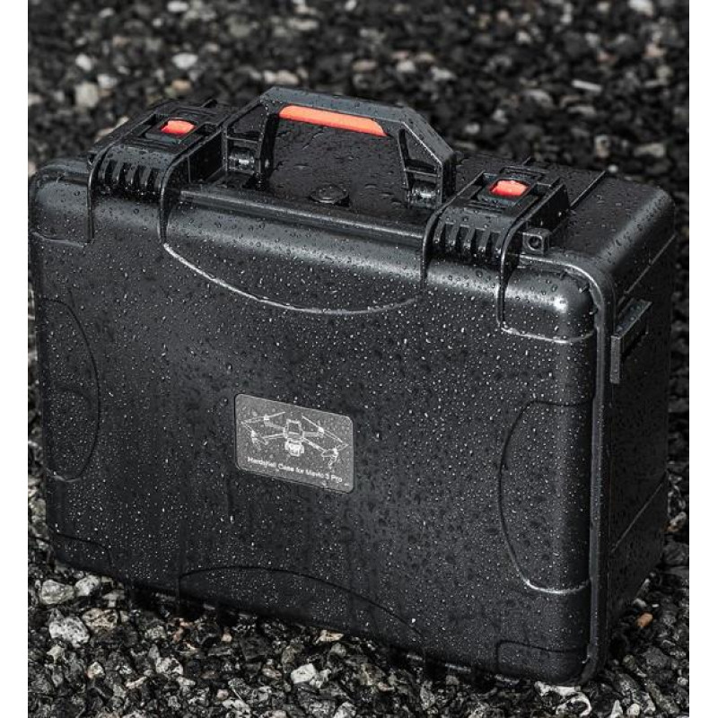 Герметичный кейс для квадрокоптера DJI Mavic 3 Pro 41,8х34,5х18,6см STARTRC