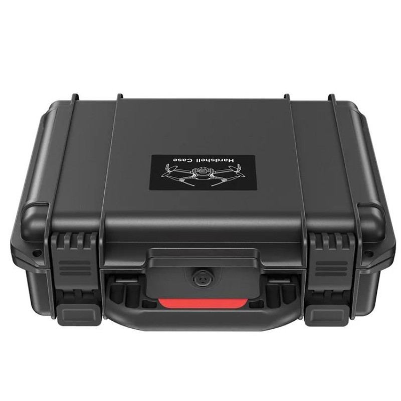 Ударопрочный кейс для квадрокоптера DJI Mini 4 Pro, Mini 3 Pro, Mini 3 STARTRC 1129328 28,5х22,8х10 см