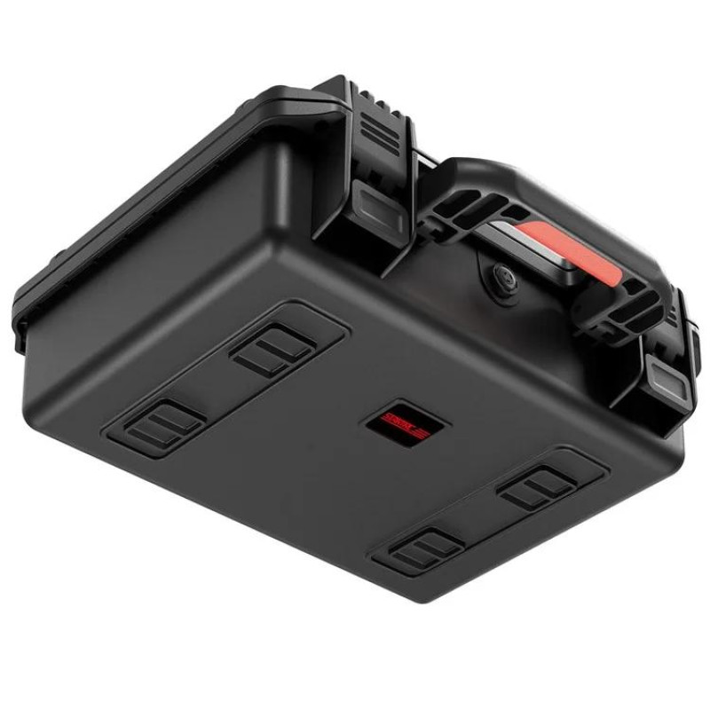 Ударопрочный кейс для квадрокоптера DJI Mini 4 Pro, Mini 3 Pro, Mini 3 STARTRC 1129328 28,5х22,8х10 см