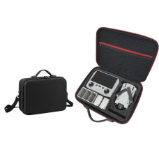 Сумка кейс для DJI Mini 3 Pro с ремешком на плечо под пульт RC, RC2, RC-N1, RC-N2