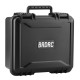 Компактный ударопрочный кейс для DJI Mini 4 Pro BRDRC EW10365 29*26.5*14 см