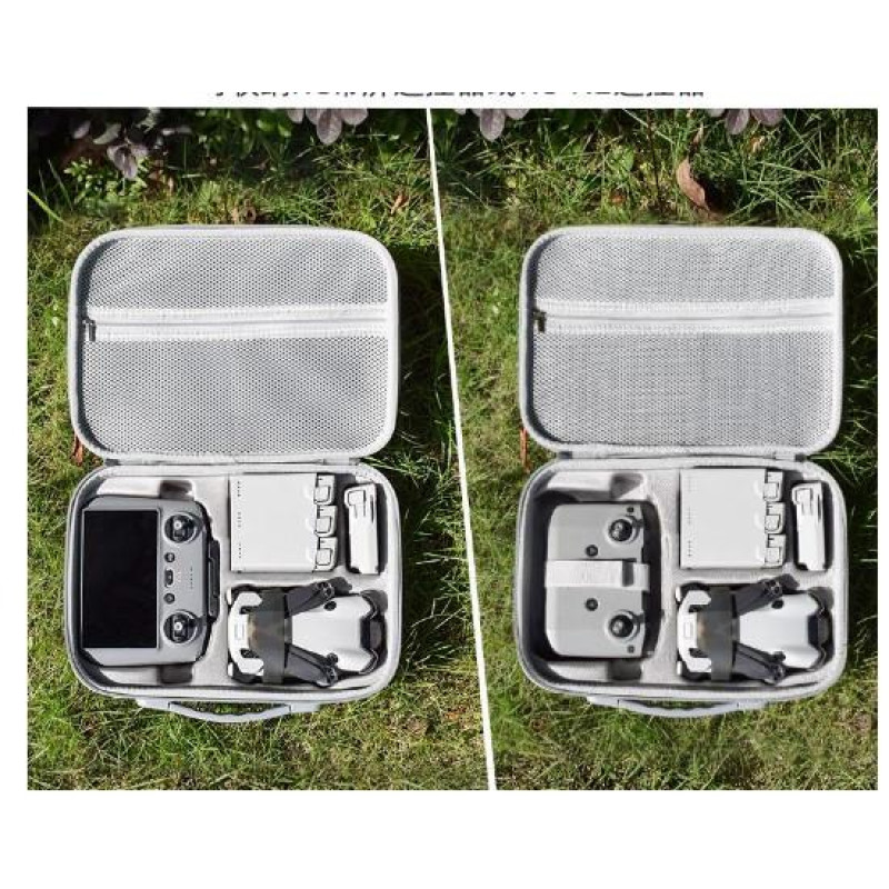 Водонепроникна сумка для квадрокоптера DJI Mini 4 Pro
