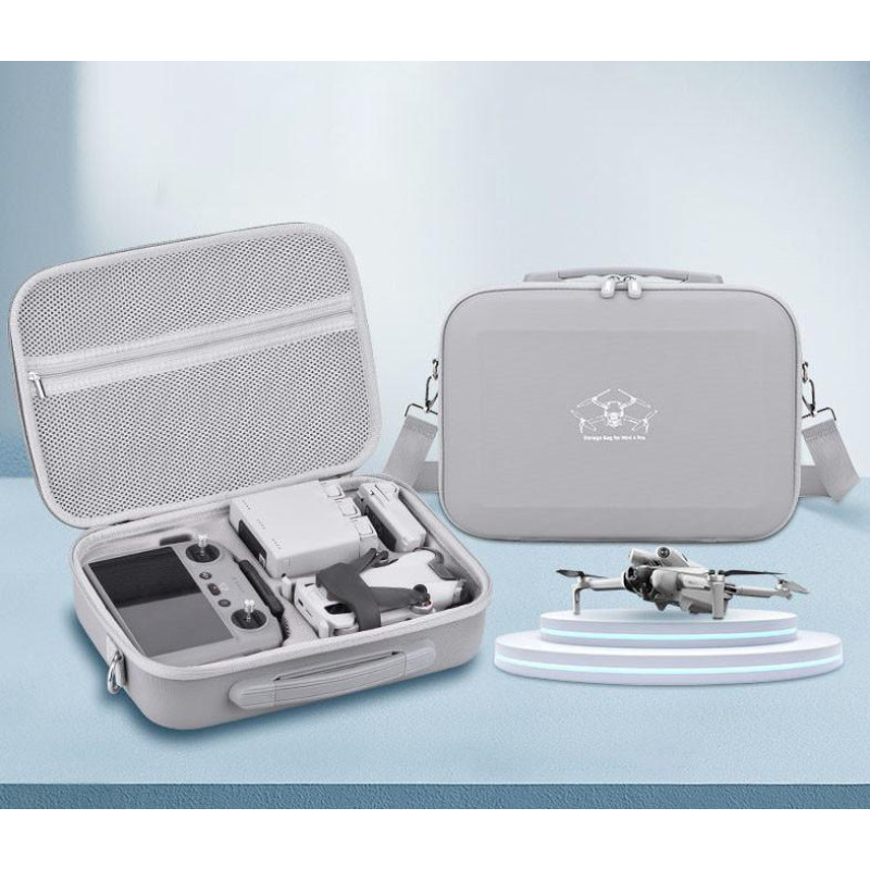 Водонепроникна сумка для квадрокоптера DJI Mini 4 Pro