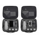 Кейс сумка для квадрокоптера DJI Mavic 2 Zoom/Pro c отделением для пульта BRDRC HSP6620