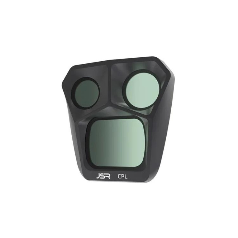 Набор фильтров для DJI Mavic 3 Pro (CPL, ND8, ND16) Junestar JSR-1015-17