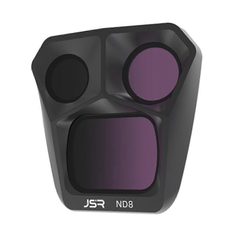 Набор фильтров для DJI Mavic 3 Pro (CPL, ND8, ND16) Junestar JSR-1015-17