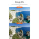 Набор фильтров для DJI Mavic 3 Pro (CPL, ND8, ND16) Junestar JSR-1015-17