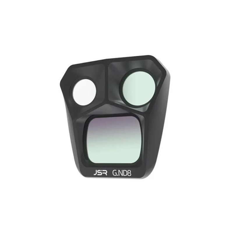 Набор градиентных нейтральных фильтров для DJI Mavic 3 Pro (G.ND8, G.ND16, G.ND32) Junestar JSR-1015-25