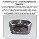 Набор градиентных нейтральных фильтров для DJI Mavic 3 Pro (G.ND8, G.ND16, G.ND32) Junestar JSR-1015-25