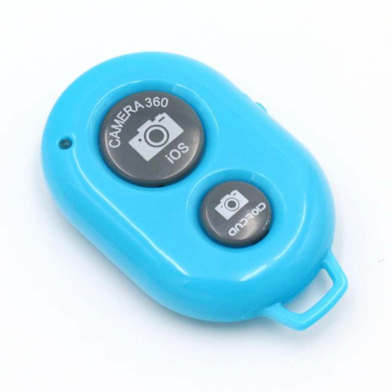 Bluetooth пульт (блютуз) для смартфона