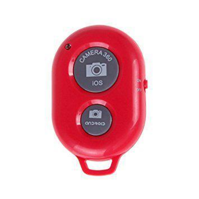 Bluetooth пульт (блютуз) для смартфона