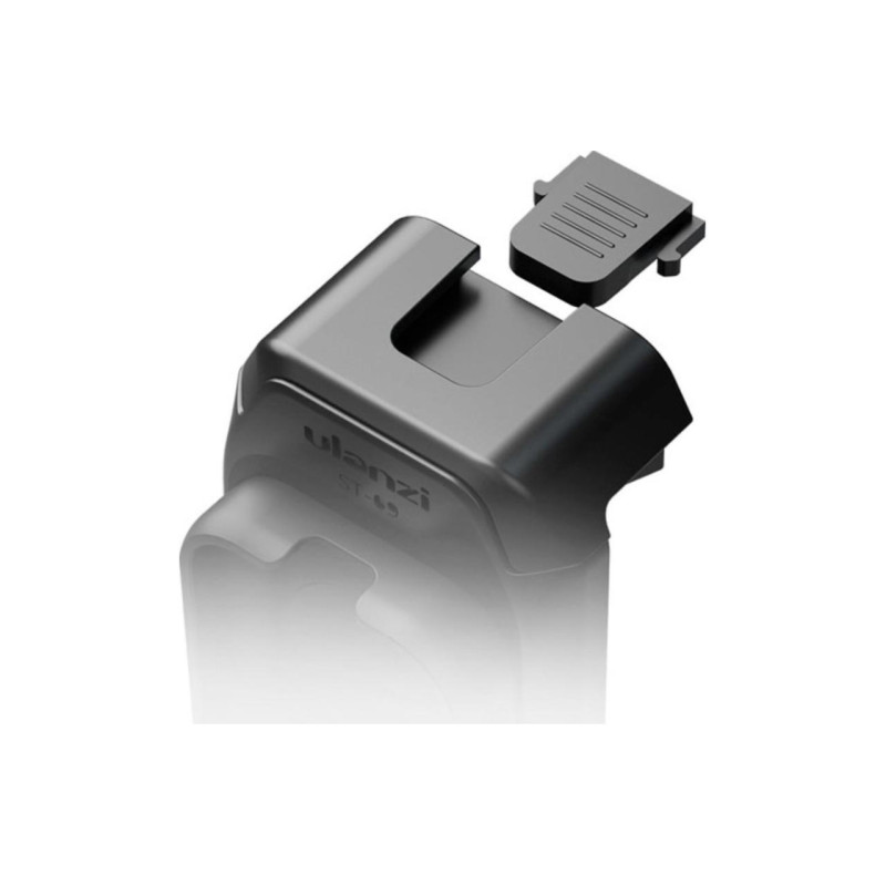 Держатель для смартфона Ulanzi ST-09 с рамкой для Apple Watch