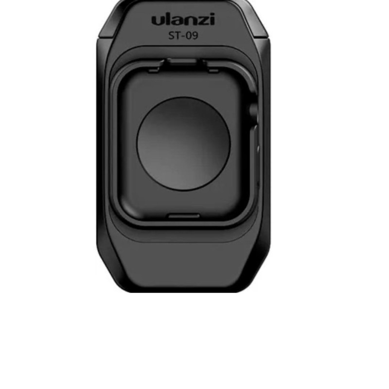Держатель для смартфона Ulanzi ST-09 с рамкой для Apple Watch