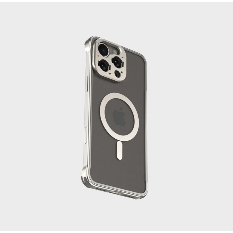 Макро об'єктив 75 мм 10x для iPhone 16 Pro Max FotorGear 10317