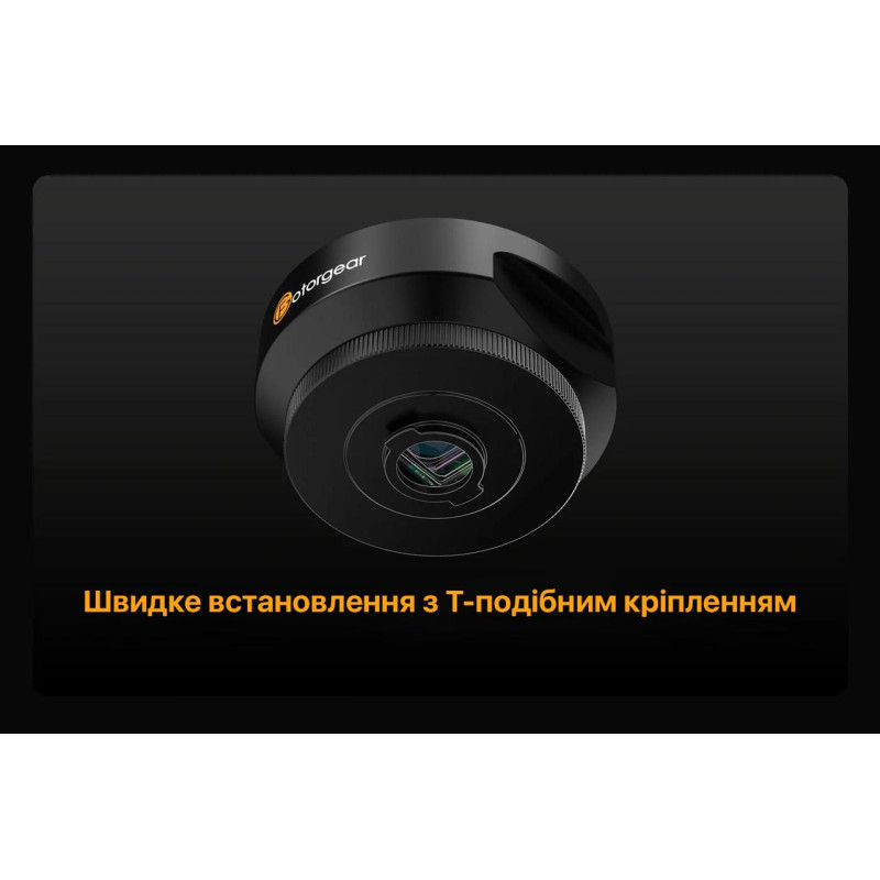 Макро об'єктив 45 мм 5x для iPhone 16 Pro Max FotorGear 10318