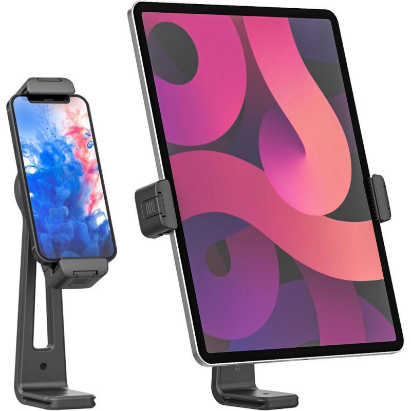 Держатель для планшета и смартфона  поворотный 360 Arca Ulanzi ST-20